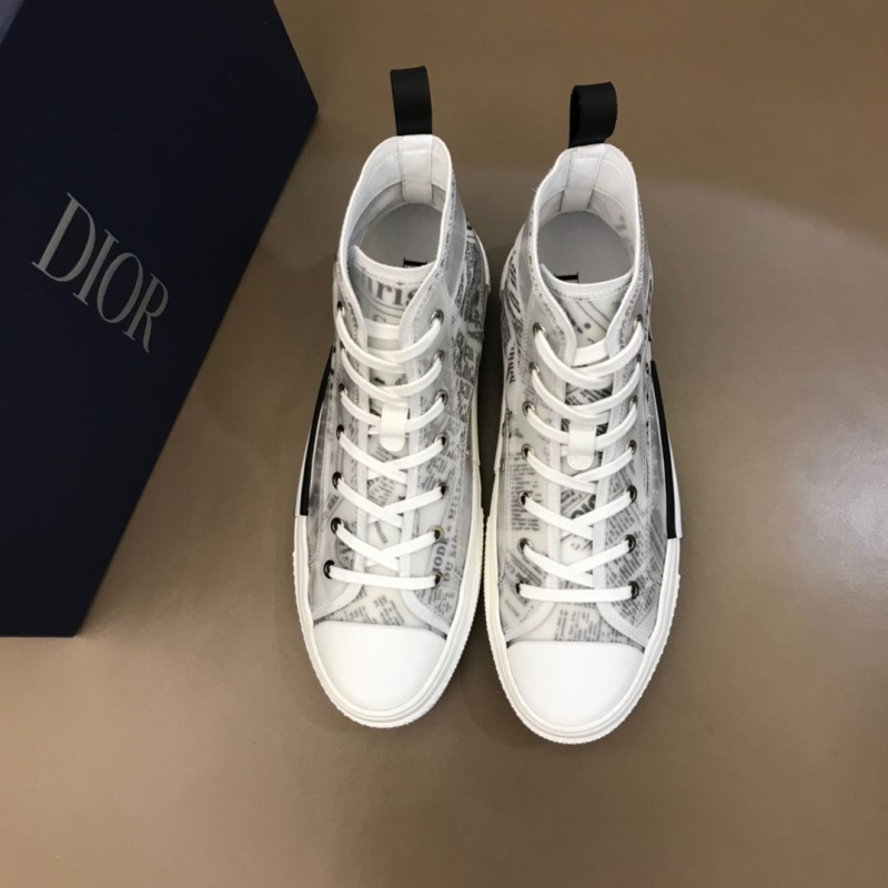 ch**an D*or casual shoes